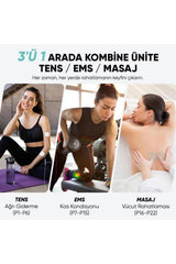 Acura Tens&Ems Massager AC-933 PRO