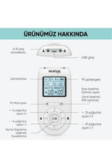 Acura Tens&Ems Massager AC-933 PRO