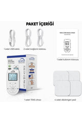Acura Tens&Ems Massager AC-933 PRO