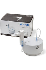 Omron C28P Kompresörlü Nebulizatör