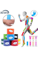 Acura Kinesio Bandı