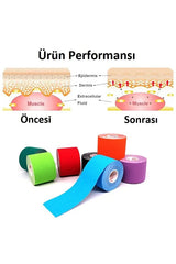 Acura Kinesio Bandı