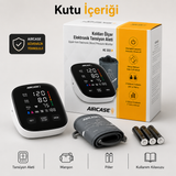 AİRCASE Tansiyon Aleti AC 322