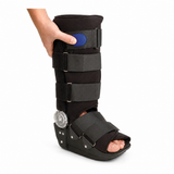 Case HB 5051 ROM Walker – Havalı Derece Ayarlı Ayak Ortezi