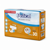 Dr Pedical S Bel Bantlı Hasta Bezi 30’lu – Yüksek Emici Yetişkin Hasta Bezi