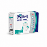 Dr. Pedical Emici Külotlu Hasta Bezi Large (L) 30’lu
