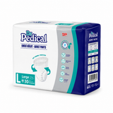 Dr. Pedical Emici Külotlu Hasta Bezi Large (L) 30’lu