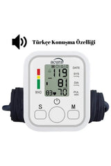 Acura Elektronik Koldan Tansiyon Aleti AC-463