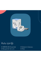 Omron M2 Essential Koldan Ölçer Tansiyon Aleti