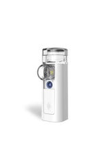 Omron Mini Air 360+ Mesh Nebulizatör