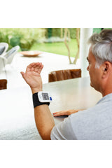 Omron Bilekten Ölçer Tansiyon Aleti RS1