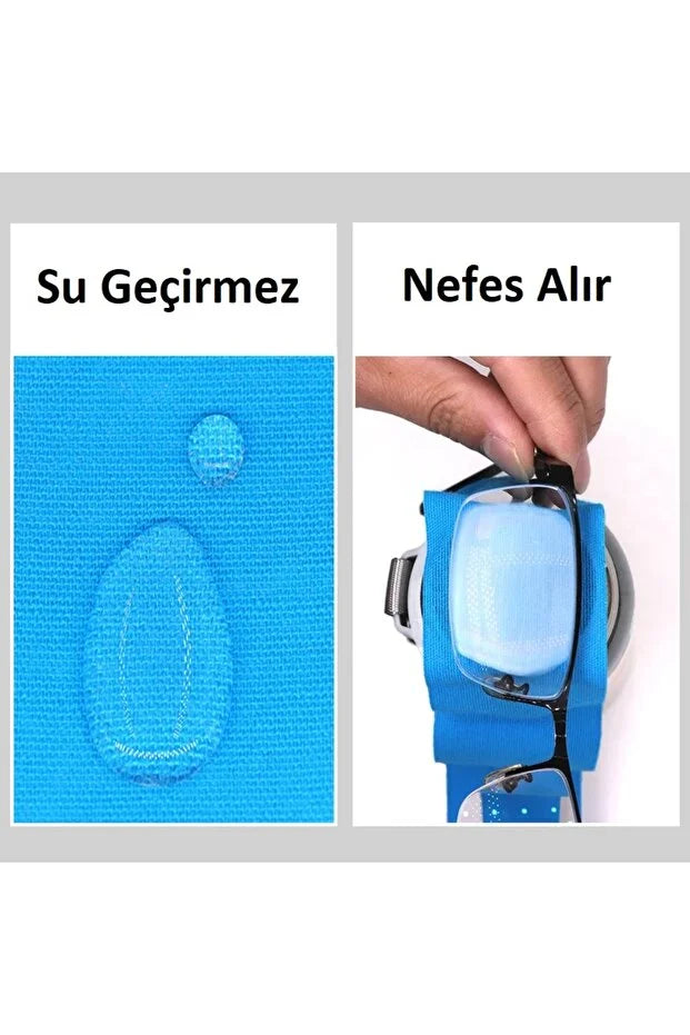 Acura Kinesio Bandı