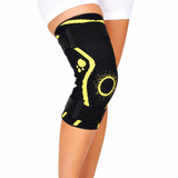Case KB 714 Patella ve Ligament Destekli Örme Dizlik – Stabilizasyon Destekli Diz Koruyucu