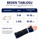 Case Uzun El Bilek Ateli HB 5325