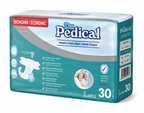 Dr Pedical L Bel Bantlı Hasta Bezi Large 30’lu – Yüksek Emici Yetişkin Hasta Bezi