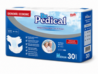 Dr Pedical Bel Bantlı Hasta Bezi Medium 30’lu – Yüksek Emici Yetişkin Hasta Bezi