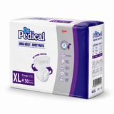 Dr. Pedical Emici Külotlu Hasta Bezi XL 30’lu