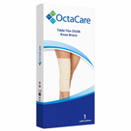 OctaCare Tıbbi Yün Dizlik